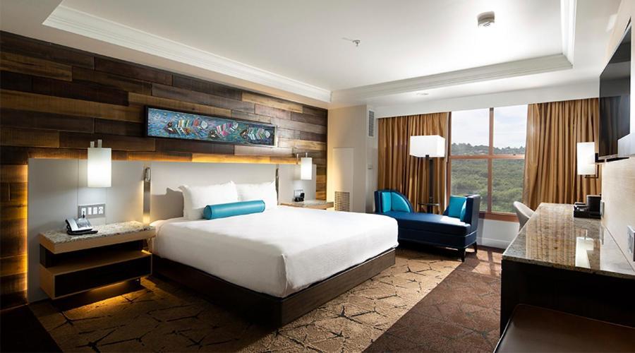 Premium King Room